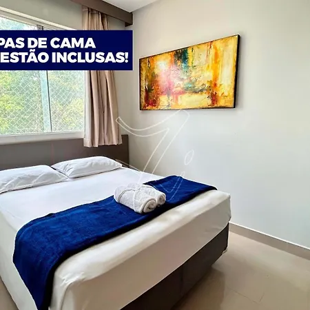 Park Veredas - 2 Quartos Rio Quente Room photo