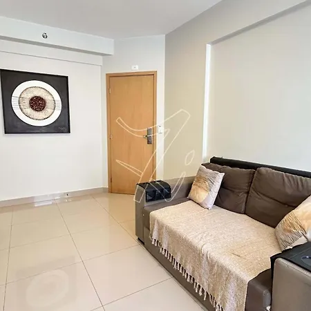 Park Veredas - 2 Quartos Rio Quente Room photo