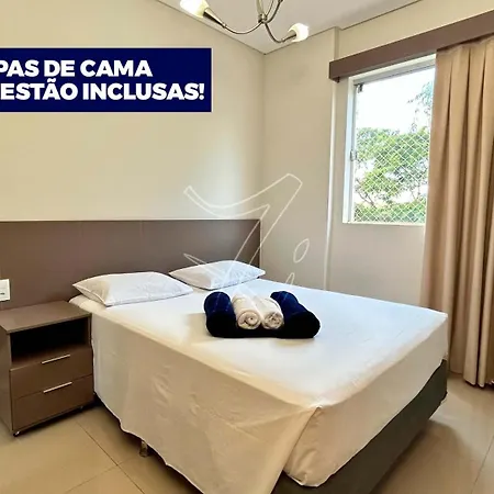 Park Veredas - 2 Quartos Rio Quente Room photo