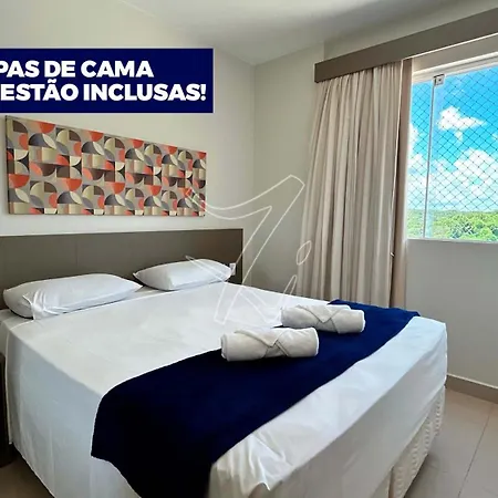 Park Veredas - 2 Quartos Rio Quente Room photo