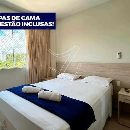 Park Veredas - 2 Quartos Rio Quente Room photo