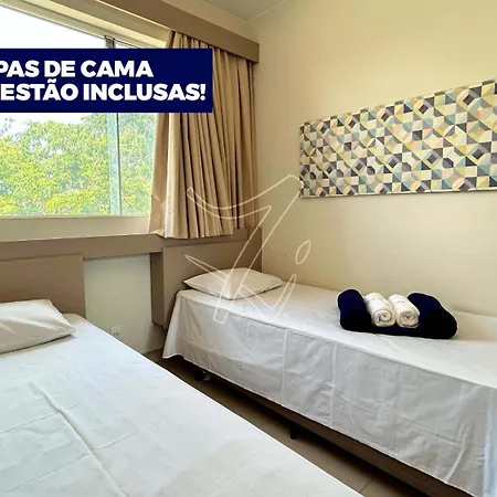 Park Veredas - 2 Quartos Rio Quente Room photo