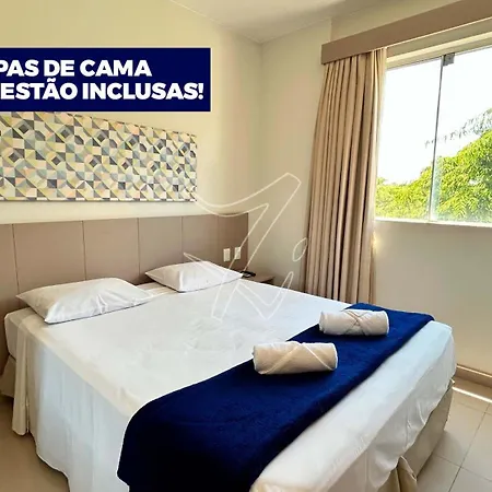 Park Veredas - 2 Quartos Rio Quente Room photo