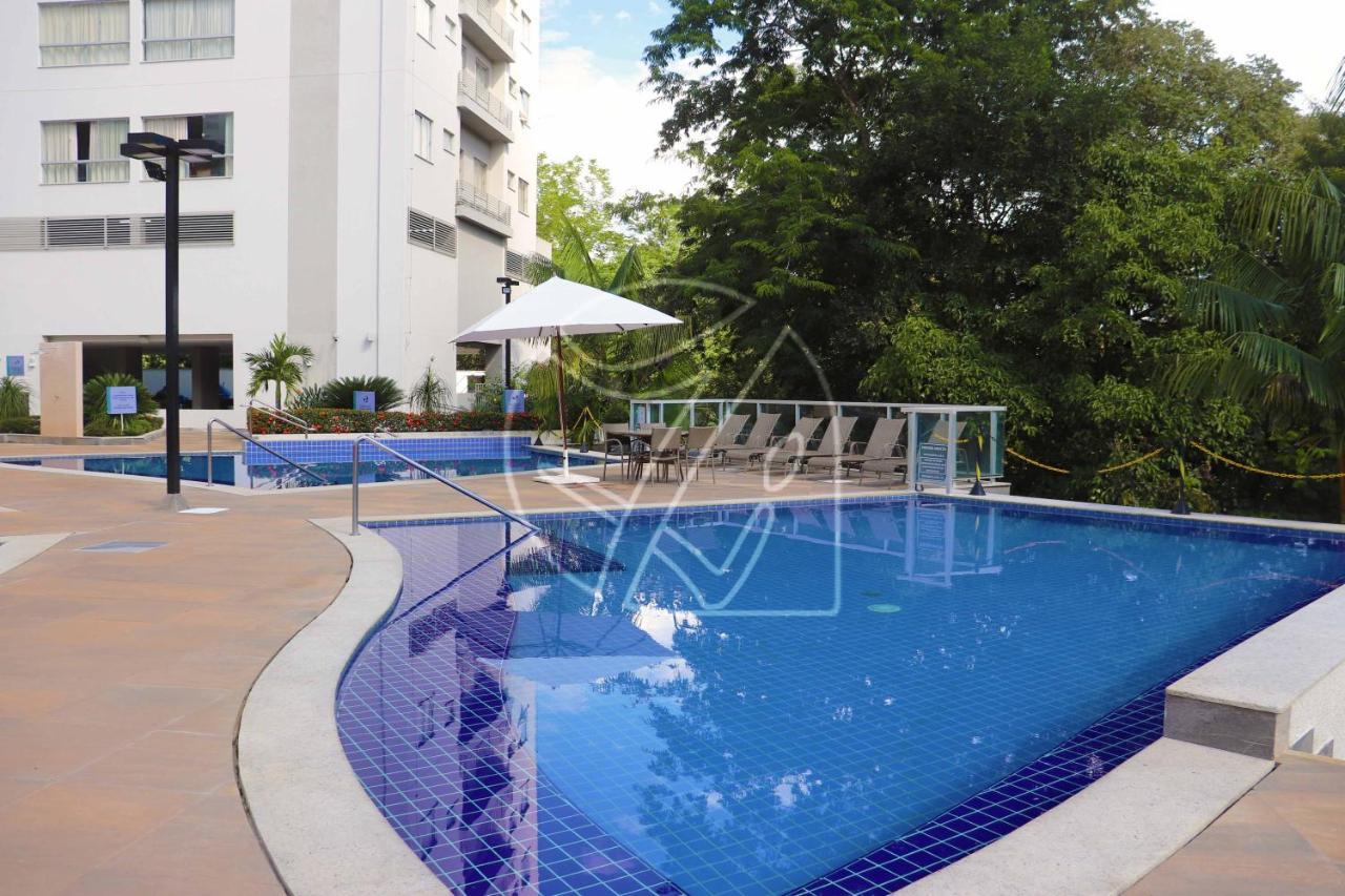 Park Veredas - 2 Quartos Apartment