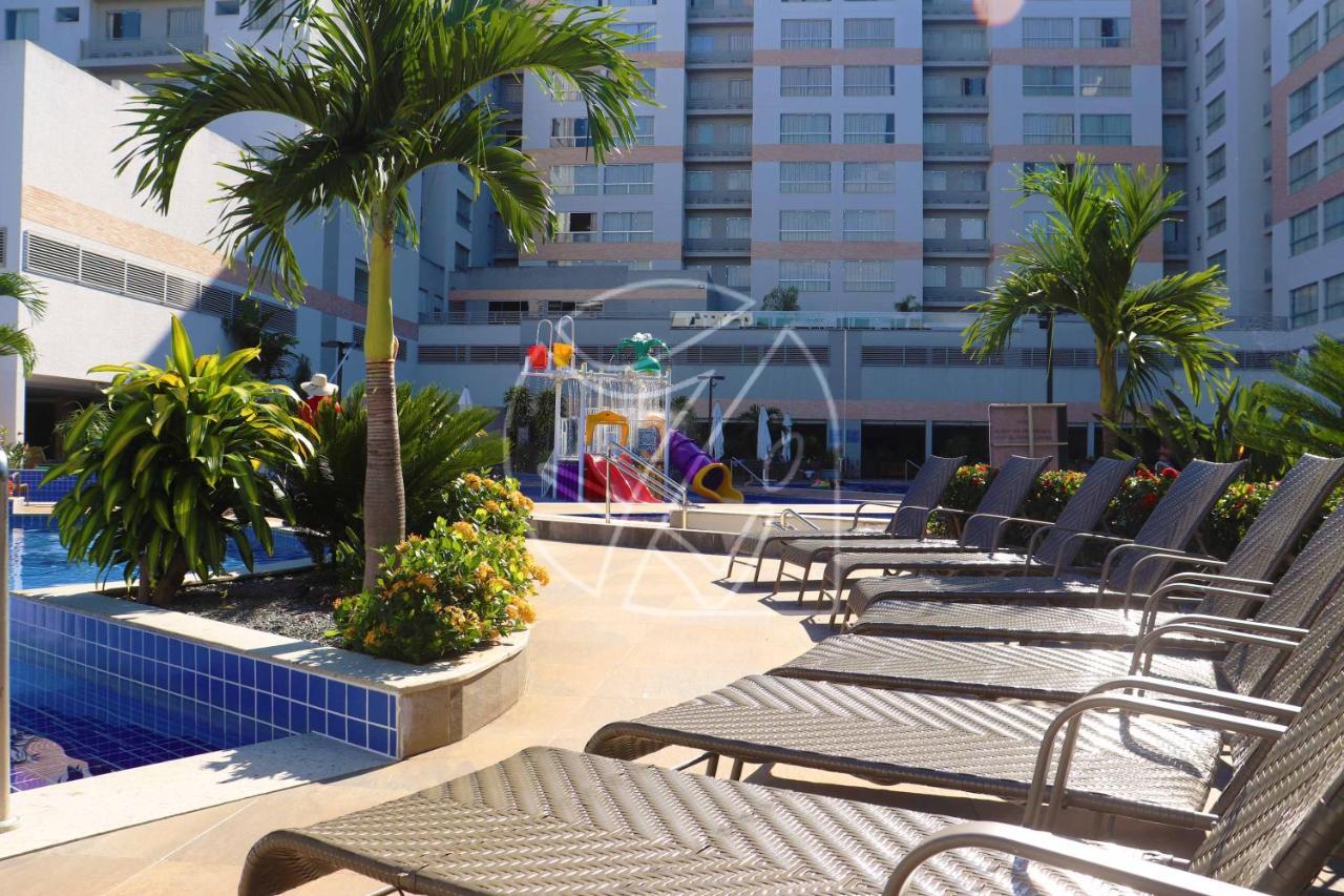 Apartment Park Veredas - 2 Quartos
