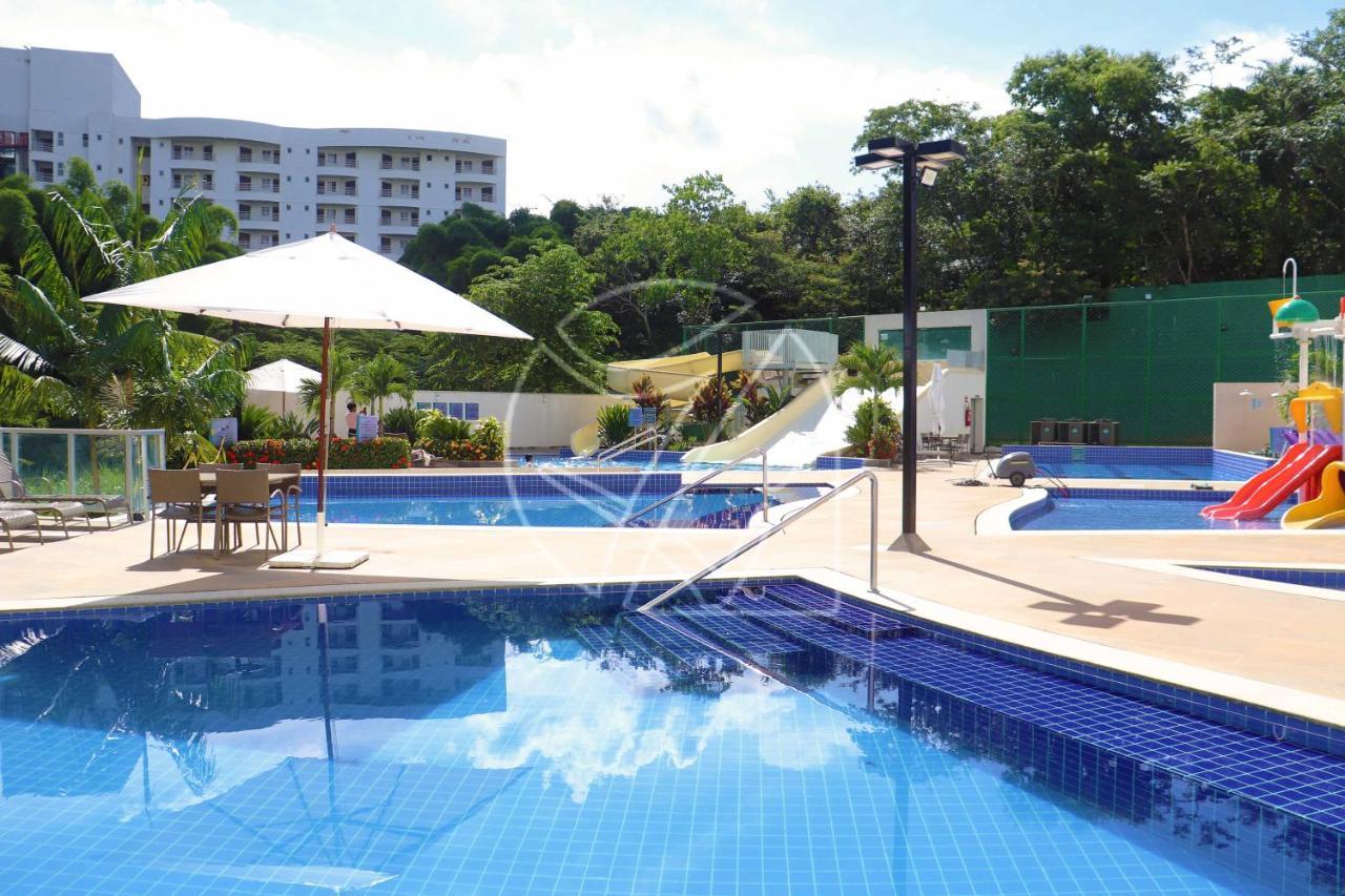 Apartment Park Veredas - 2 Quartos Rio Quente