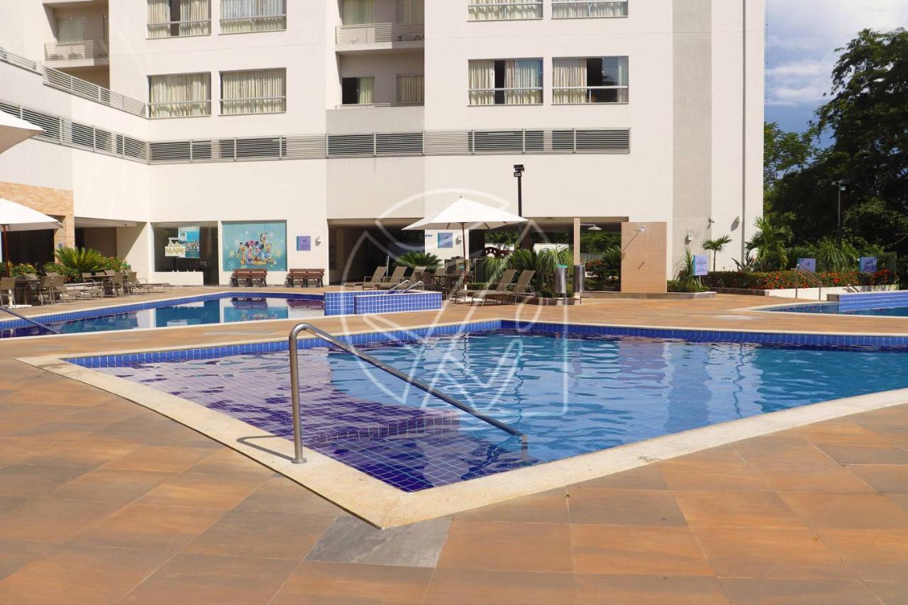 Park Veredas - 2 Quartos Apartment