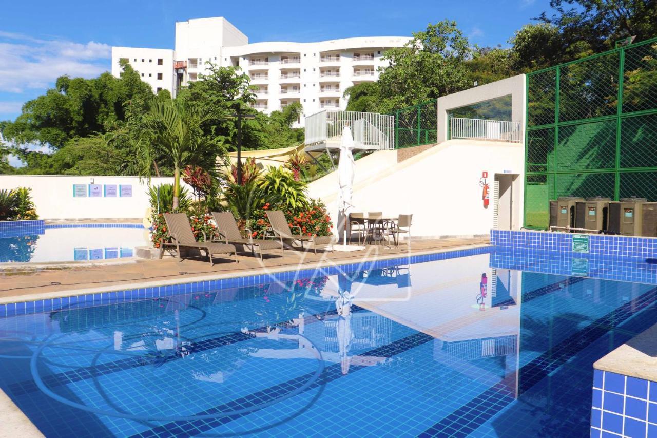 Apartment Park Veredas - 2 Quartos *