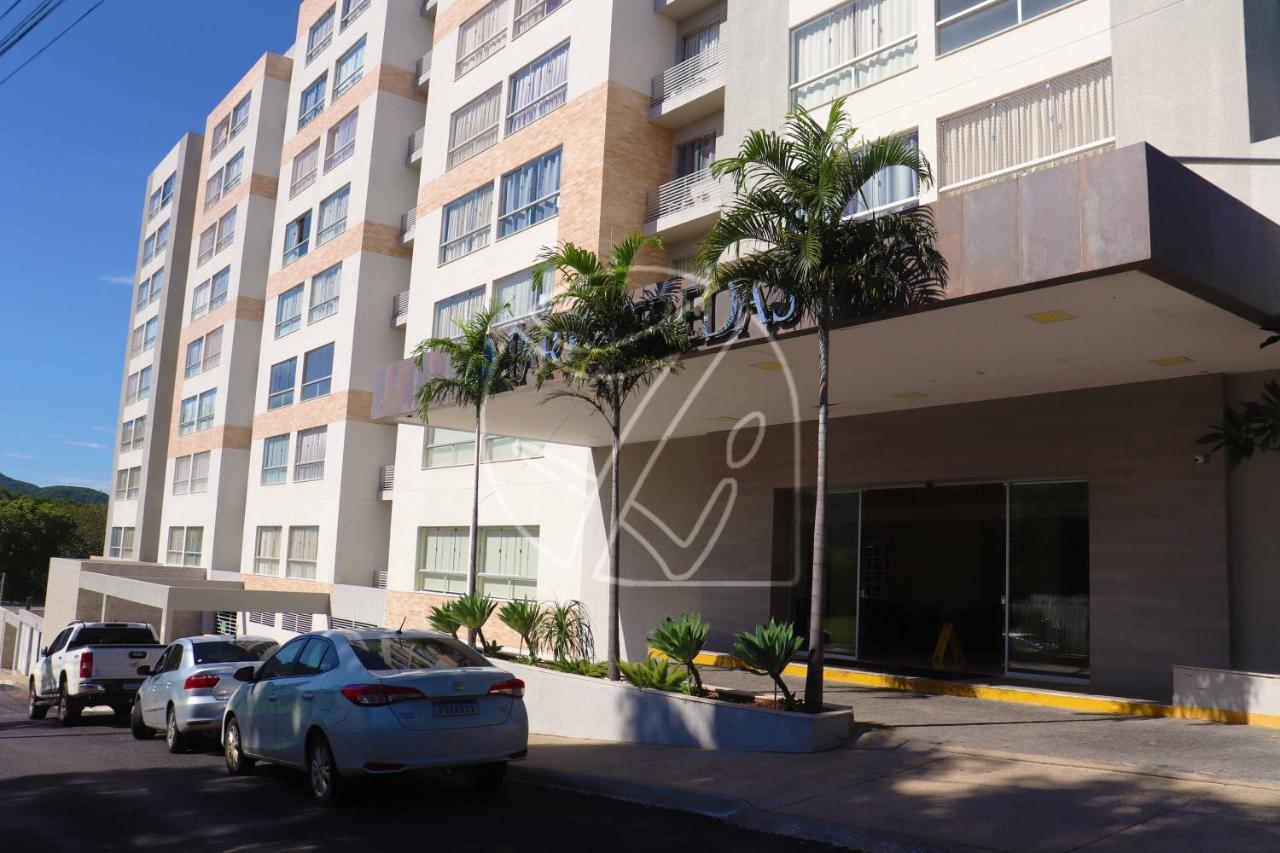 Park Veredas - 2 Quartos Apartment Rio Quente