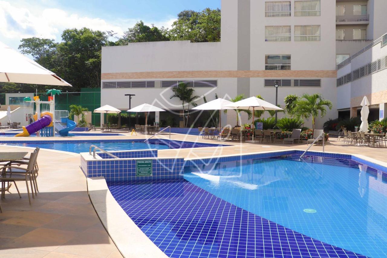 Apartment Park Veredas - 2 Quartos *