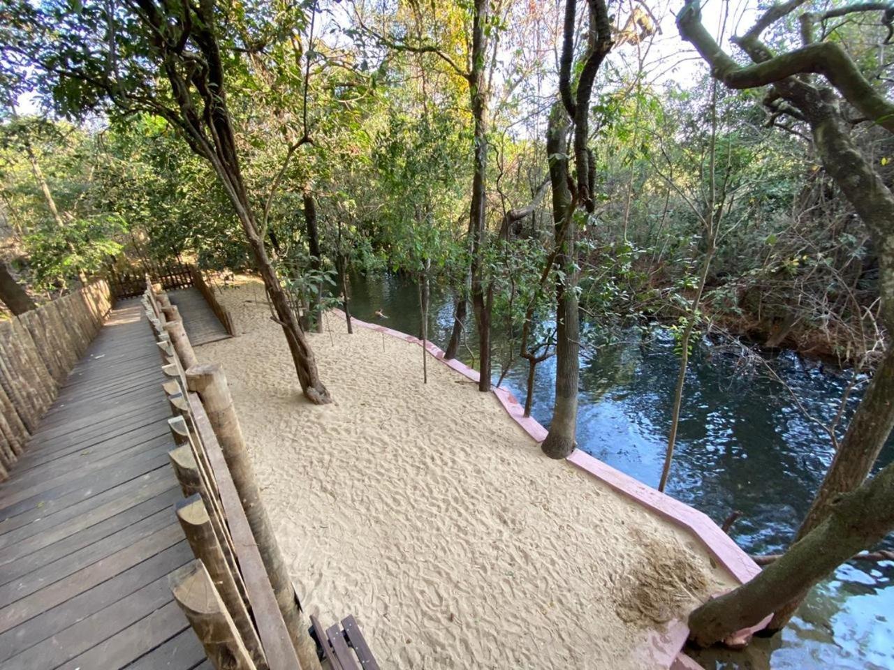 Park Veredas - 2 Quartos Rio Quente
