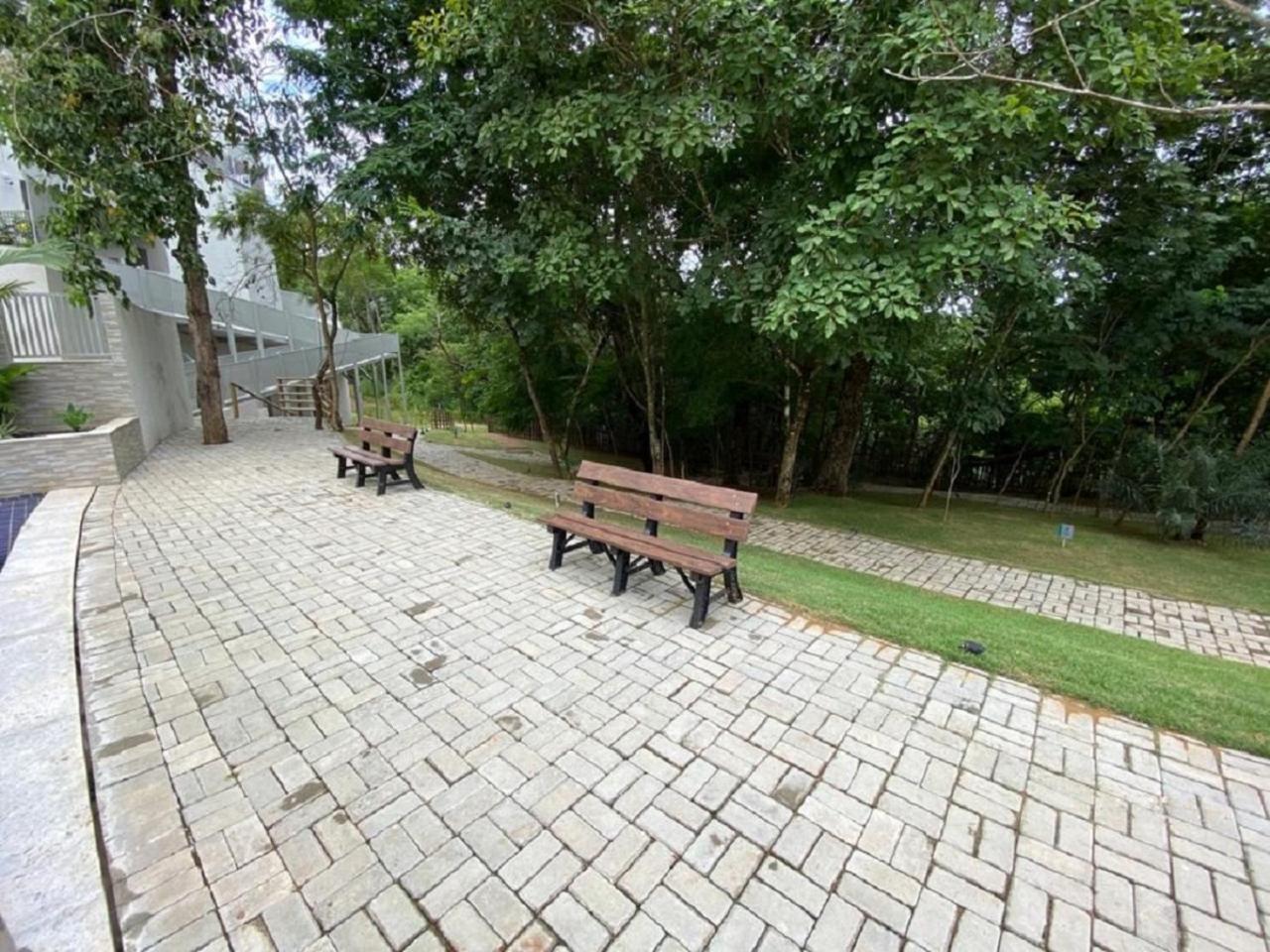Apartment Park Veredas - 2 Quartos Rio Quente