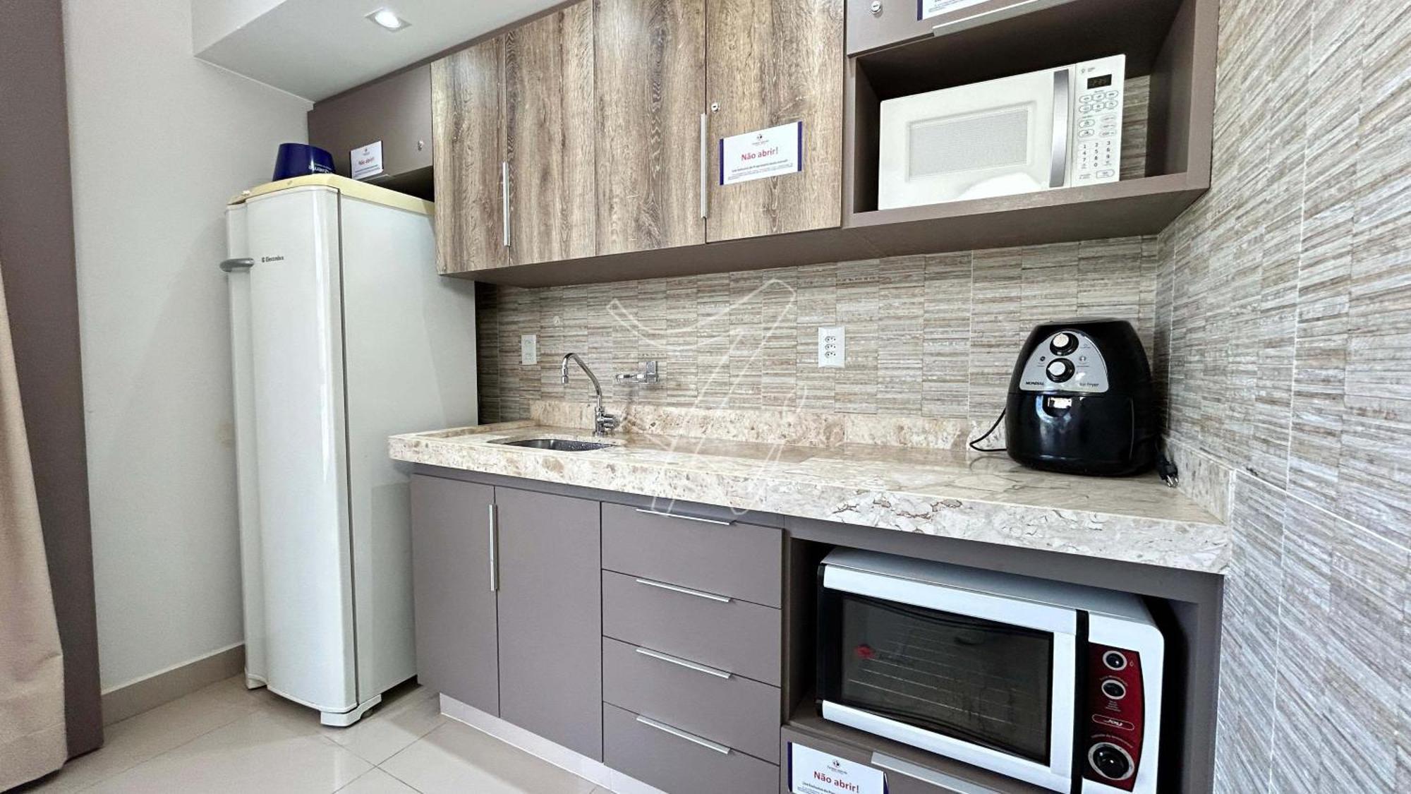 Park Veredas - 2 Quartos Apartment