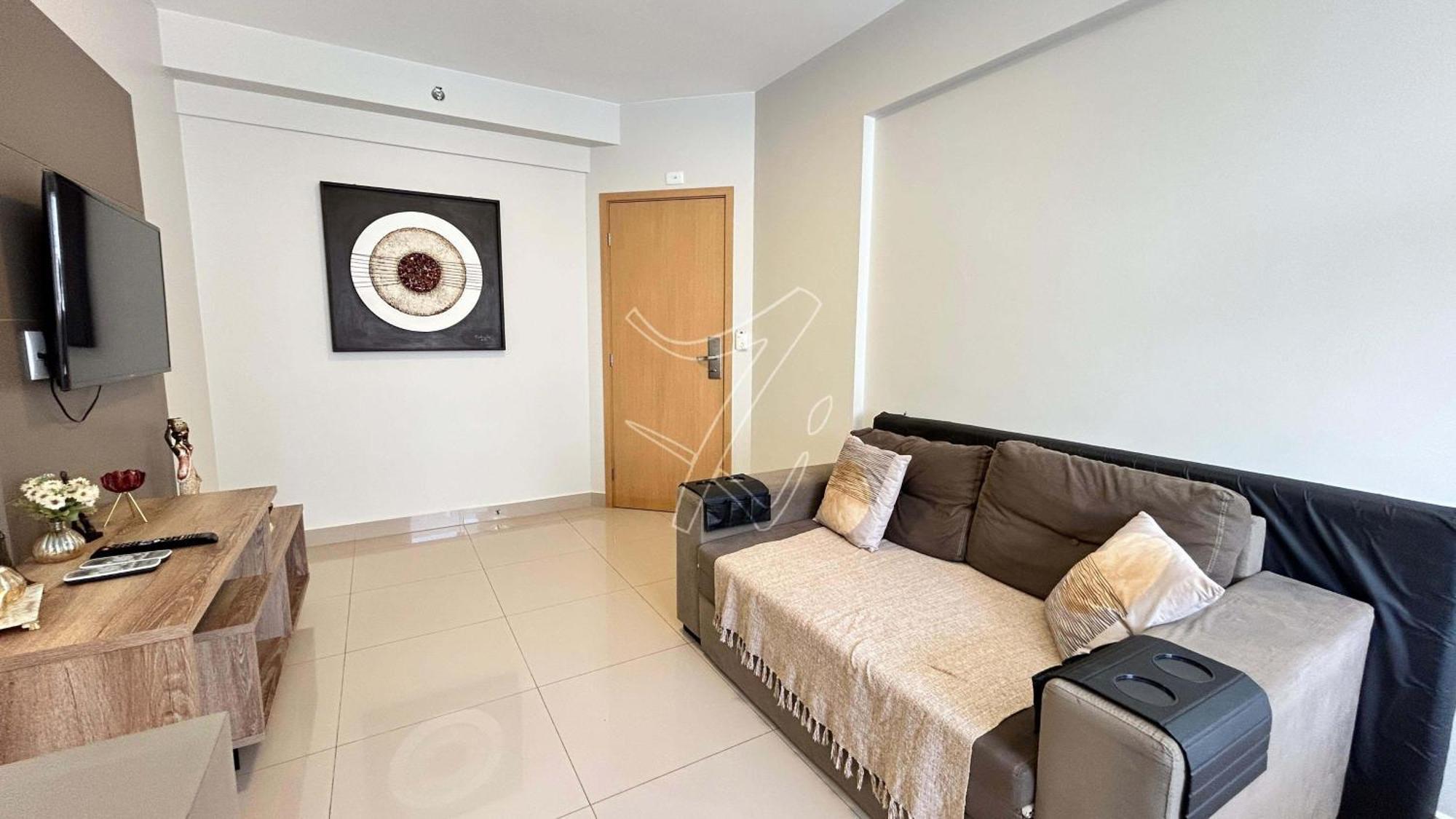 Park Veredas - 2 Quartos Apartment