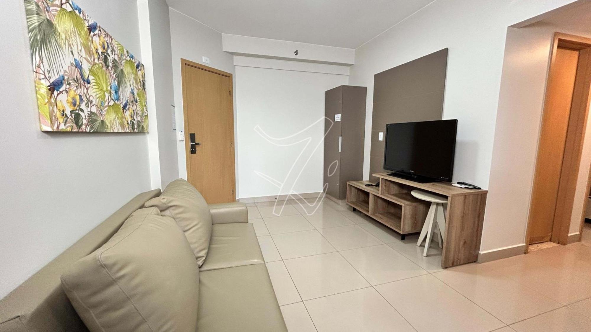 Apartment Park Veredas - 2 Quartos