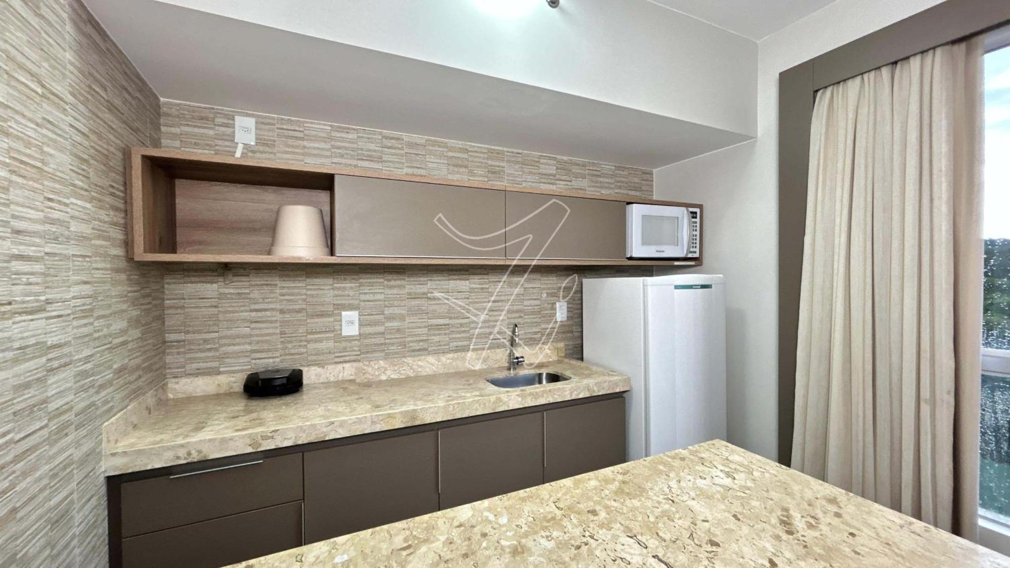 Apartment Park Veredas - 2 Quartos *