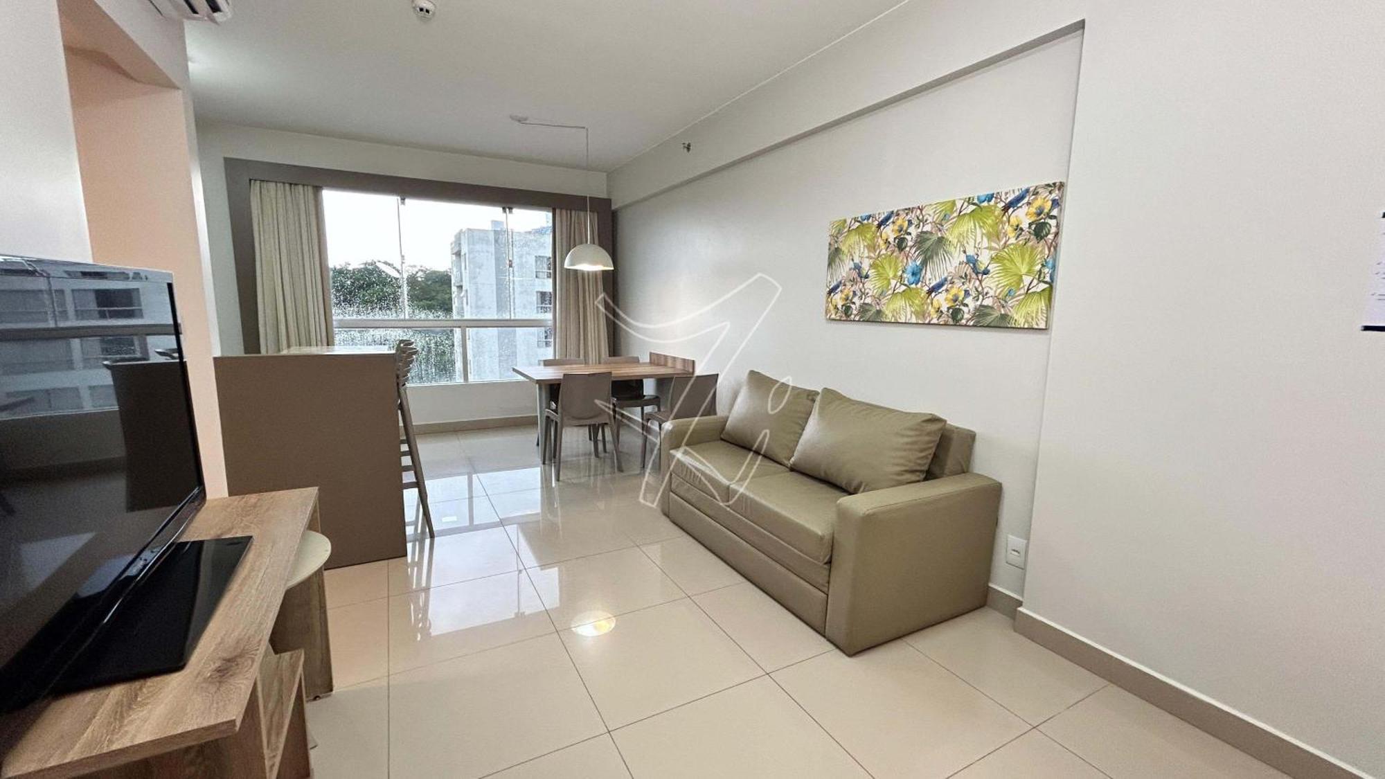 Apartment Park Veredas - 2 Quartos