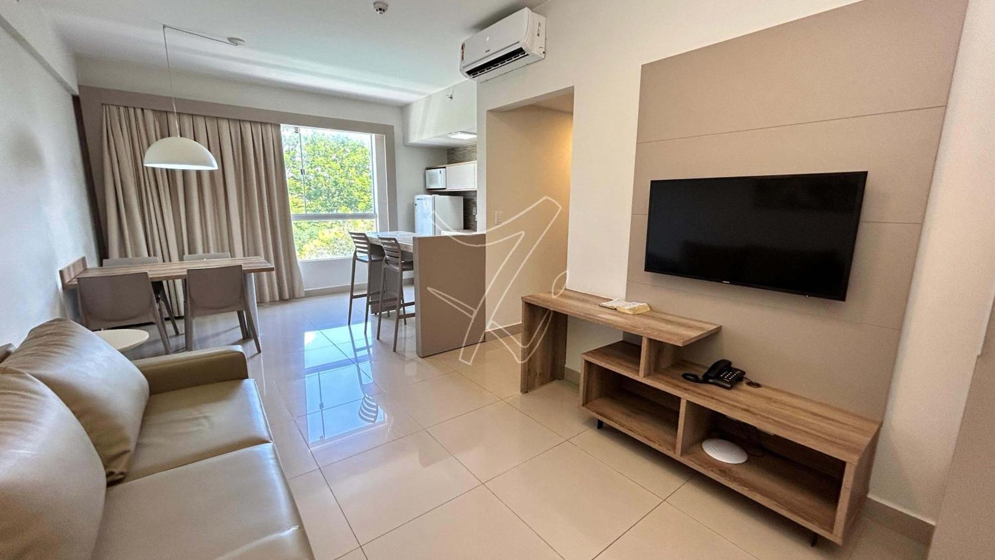 Park Veredas - 2 Quartos Apartment Rio Quente